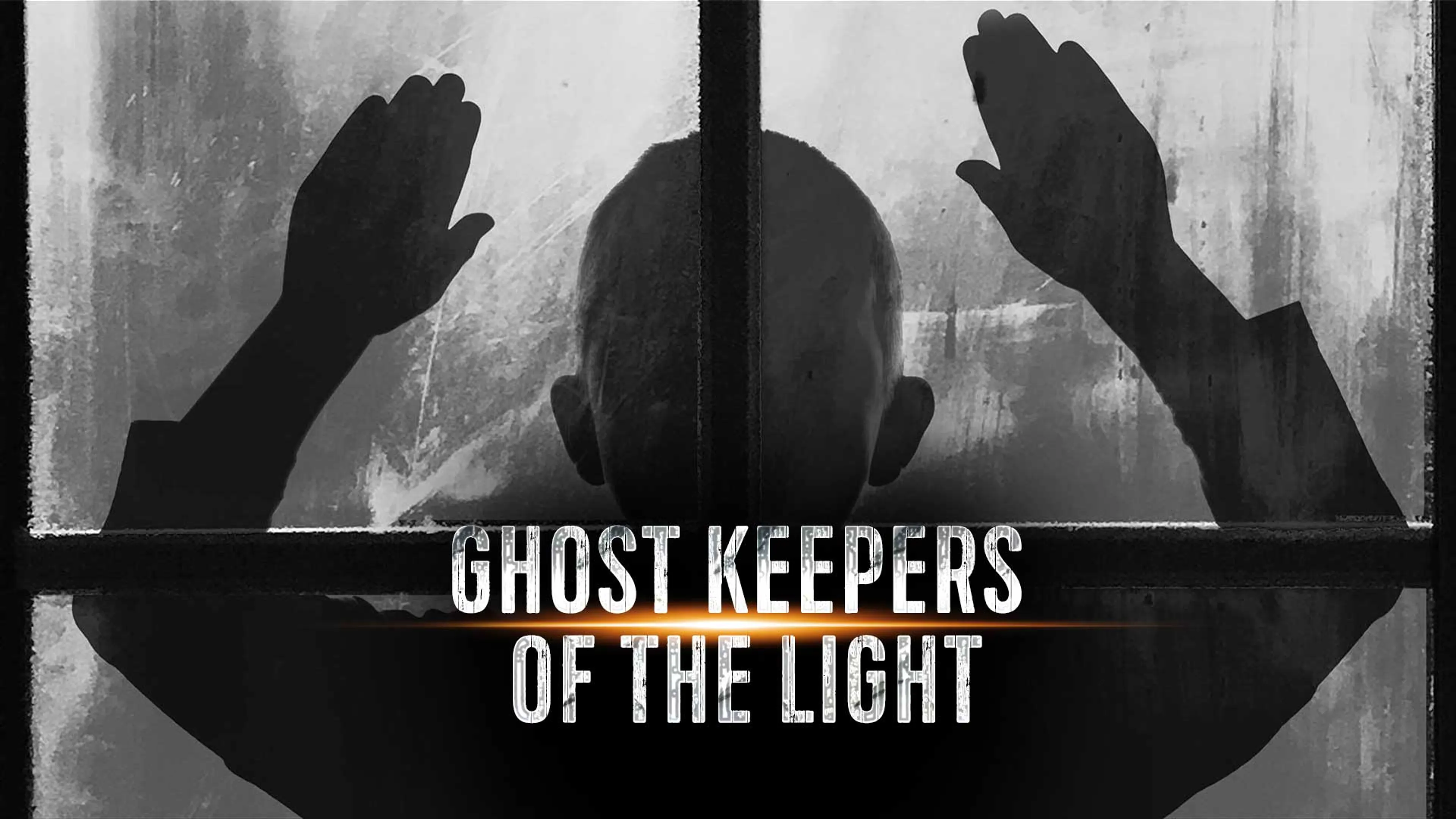 Ghost Keepers of the Light poster